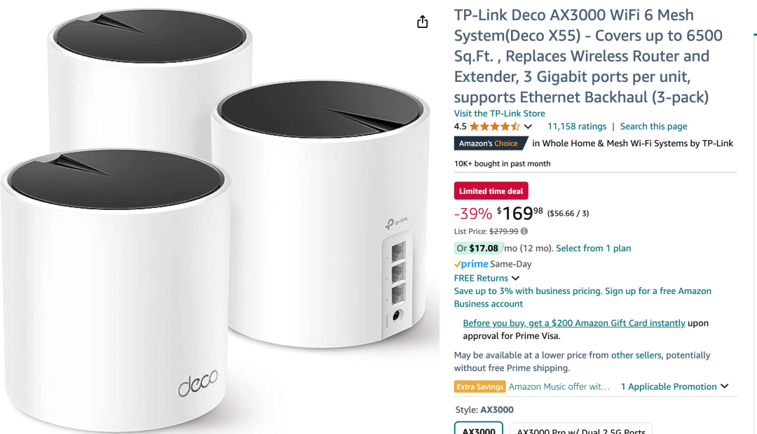 Amazon’s Hottest Selling Products: Monthly Sales Surpassing $5 Million